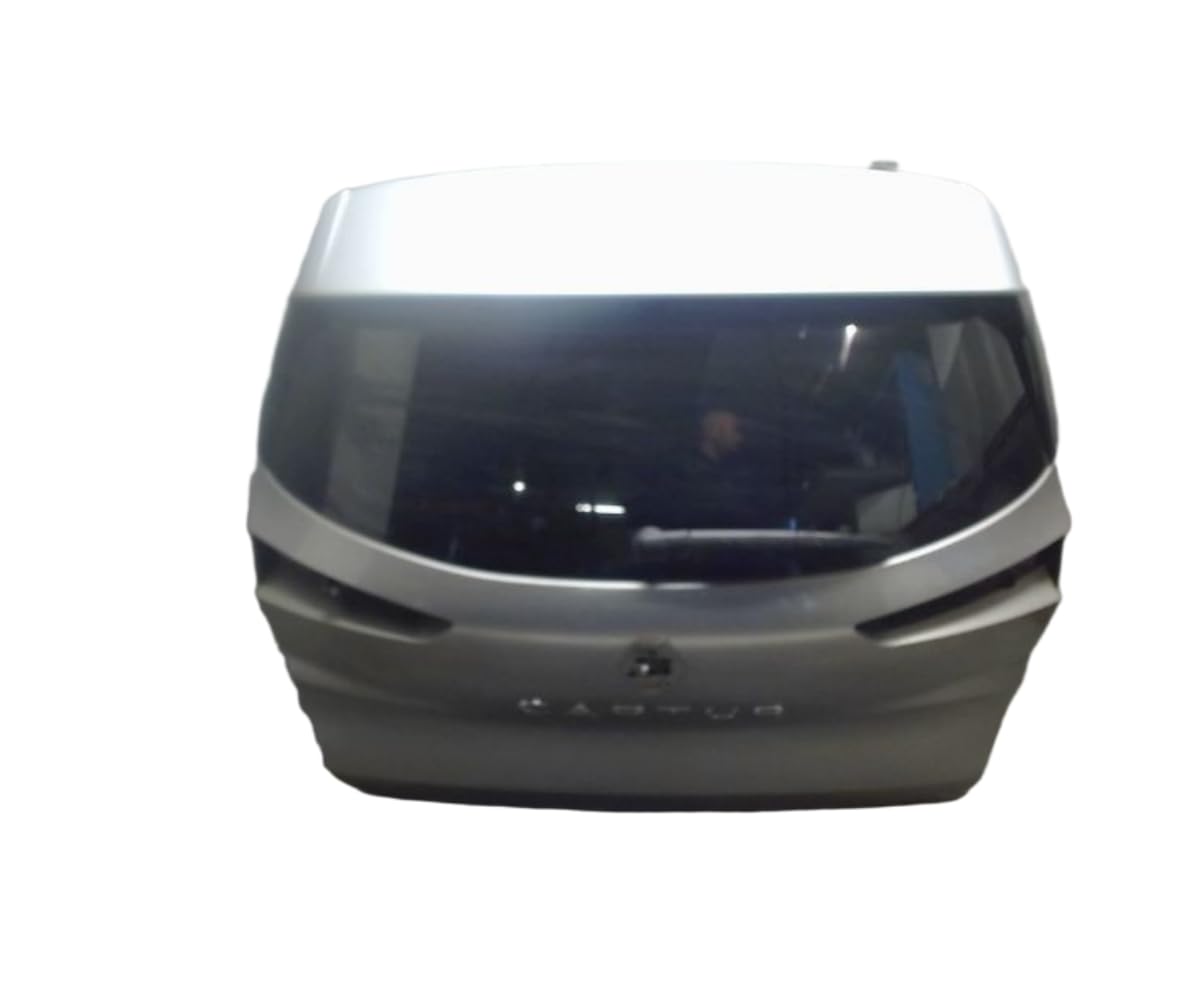Hayon RENAULT Captur fuite coffre résolue pièce OE 901003784r