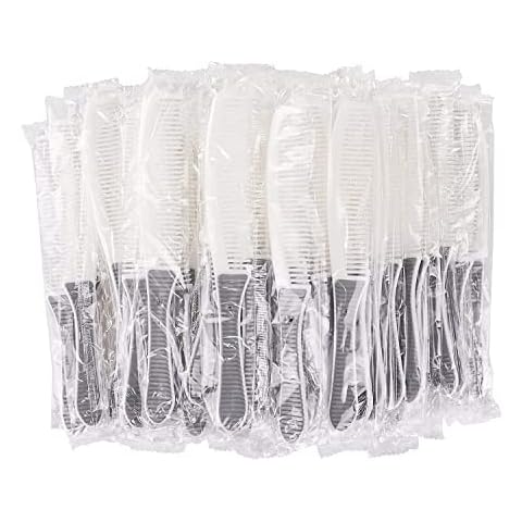 Peines Desechables a Granel Cover