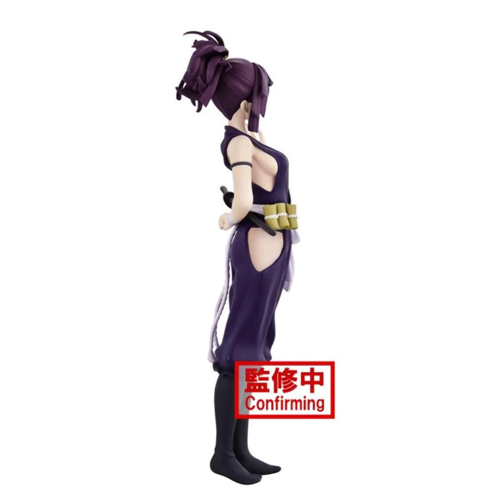 PUBLIC ENEMY◾️HIP HOPフィギュア◾️入手困難 Amazon.com: Banpresto - Hell's Paradise - Yuzuriha, Bandai