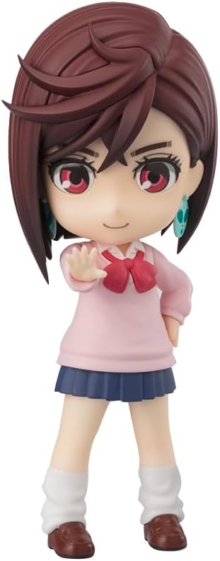 YLQANONG Ayase Momo Figures Ayase Momo Anime Figure Statues Movable Interchangeable Parts PVC Anime Action Figurine