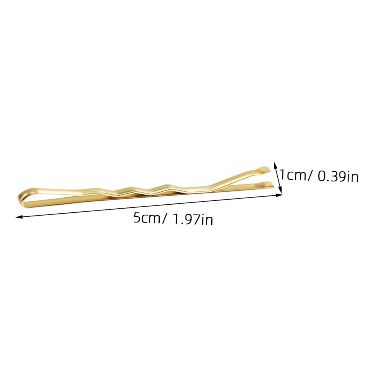 900pezzi Forcine per Capelli in Forcina Laterale Decorativa Piccola Forcina per Chignon da Donna Fermagli per Capelli per Ragazze Accessori