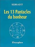 13 pantacles du bonheur