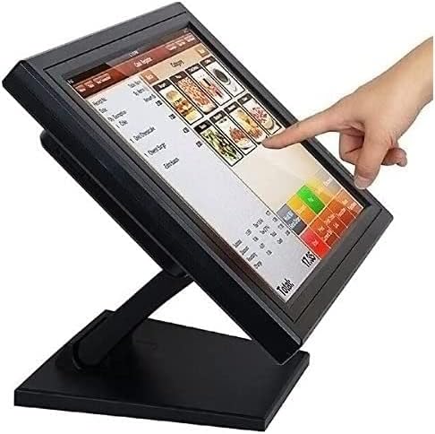 Miniatura 2 de Nuevo sistema de punto de venta todo en uno con pantalla táctil que incluye software POS