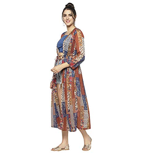 Image of Sera Women Shrug