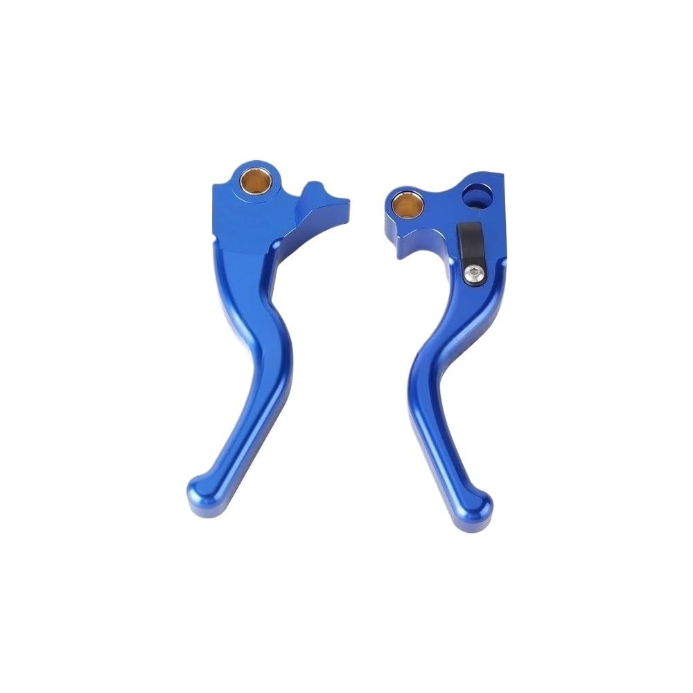 Pliqvbn 3-Finger Blue Clutch Brake Shafts Brake Clutch Lver For Dyna For Fxds For Fxdf For Fxdl For Fxdb For Fxdc For Fxd For Fxdx For Fld For Fxdwg For Low