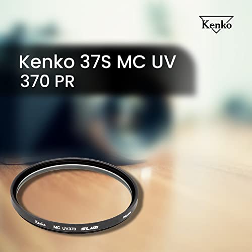 Image of Kenko 37S MC UV 370 PR