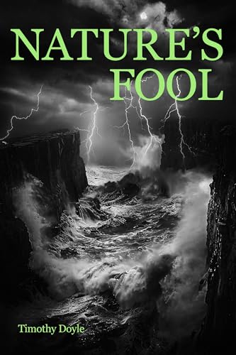 Nature's Fool view 2