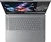 Lenovo Yoga Slim 7i 15ILL9 Aura Edition Copilot+ Laptop: Intel Core Ultra 7 256V, 15.3