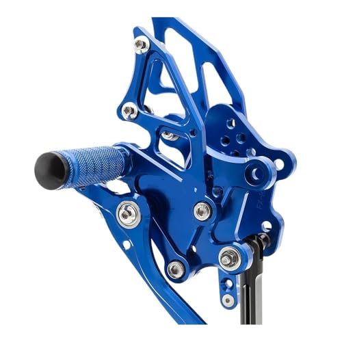 Repose-Pieds Arrière Moto YZF R3 Pédale MT-03 2015 2016 2017 2018 2019