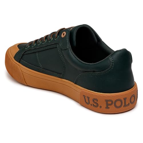Image of U.S. Polo Assn. Mens 2fd-Ruben 3.0 Sneaker
