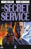 Secret Service, The #5 VF ; Icon comic book | inspired Kingsman movies Mark Millar