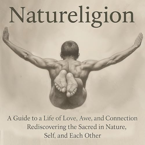 Thomas Didymus's Natureligion episode artwork