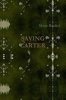 Paperback Saving Carter Book