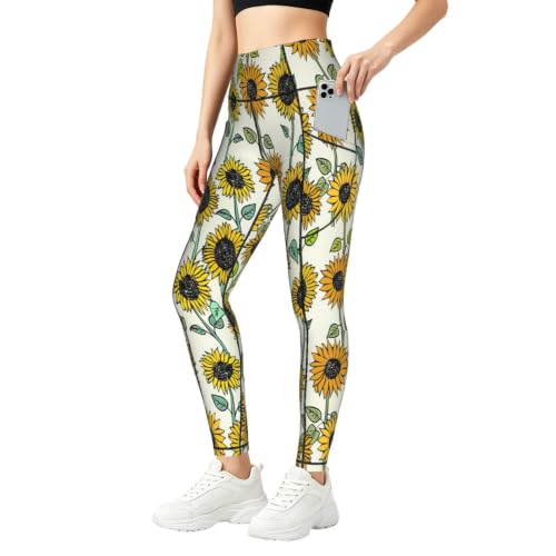 Pantalones de yoga para mujer que buscan comodidad total sin opresión