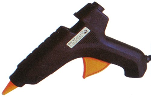 king shine 40 Watt Brand New Hot Melt Glue Gun 2
