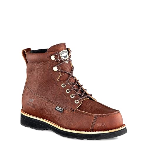 Image of Irish Setter, Wingshooter, Men's, 7 inch, Waterproof, Hunting Boot