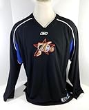 2004-05 Philadelphia 76ers Kyle Korver #26 Game Used Shooting Shirt 2XL 50 - NBA Game Used