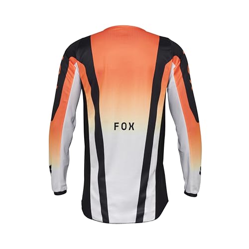 Image of Fox Racing Men's 180 Motocross Dirt Bike Jersey