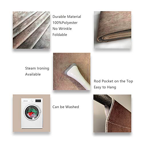 Urctepics 5X7Ft Pro Microfiber Abstract Black Background For Photography Headshot Backdrop Portraits Photography Backdrops Black Gray Photo Backdrops For Photography Black Photo Backdrop Cloth #TOP5