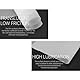 CYTGOUPER Ptfe Folie 300x1000mm, 0.1mm Dick Teflon Sheet Hitzebeständige Folie Teflon blatt für Wärmepresse, Korrosionsbeständig Nichthaftend Teflonfolie für Elektrik Maschinenbau