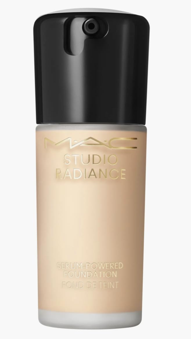 MAC Make-up Foundation, ideal für Erwachsene, Unisex