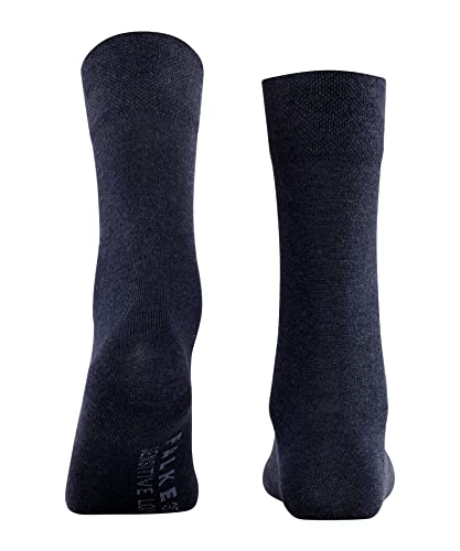 Image of FALKE Women's Active Breeze Socks, Breathable, Cooling, Sustainable Lyocell, Crew, Sweat Wicking, Coolmax Clothing