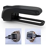 Fitian Fitbit Blaze Charger Replacement Charging Clip Charger Charging Dock for Fitbit Blaze Smart Fitness Watch
