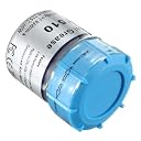 CARE CASE® HY510 Thermal Paste CN10 Grey Thermal Grease Conductive Paste for CPU GPU Chipset Cooling Heatsink Paste. gallery image