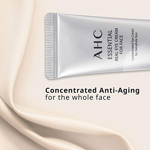 Aesthetic Hydration Cosmetics Face Moisturizer Essential Eye Cream For Face Anti-Aging Hydrating Korean Skincare 1.01 Fl Oz #TOP3