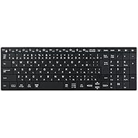 Bluetoothキーボード This flawless replica of the ZX Spectrum makes a gorgeous