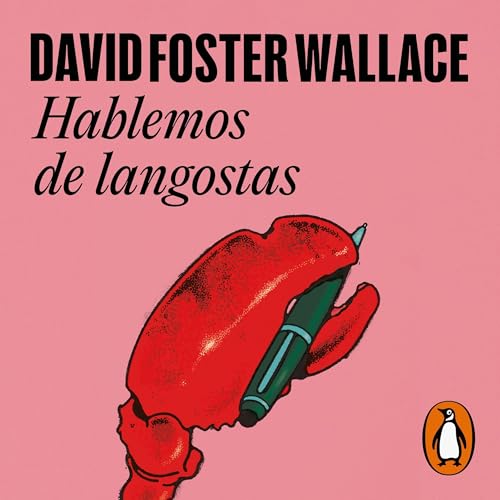 Hablemos de langostas