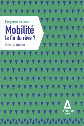 Mobilité la fin du rêve ? Livre PDF Gratuit