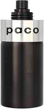 Amazon.com : Paco Rabanne PACO Unisex Eau De Toilette Spray