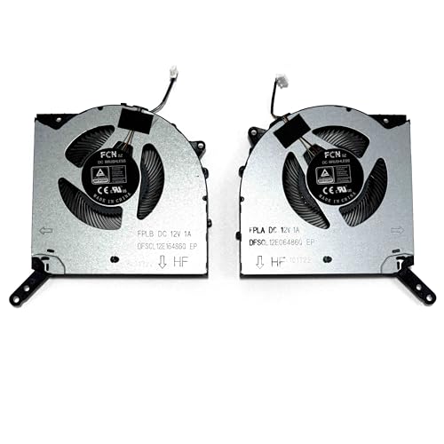 Ventilateur Legion 5 Pro 16IAH7 pour réparer PC bruyant et chaud
