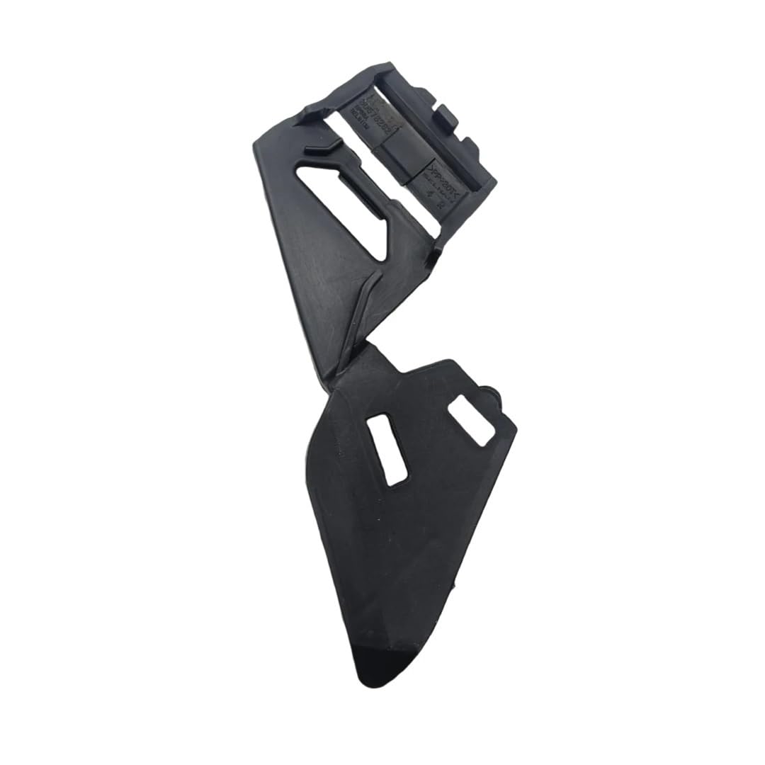 Rtuzxyhzk 30678262 30678261 Lh Rh Left And Right Car Front Bumper Bracket For S40(30678262)