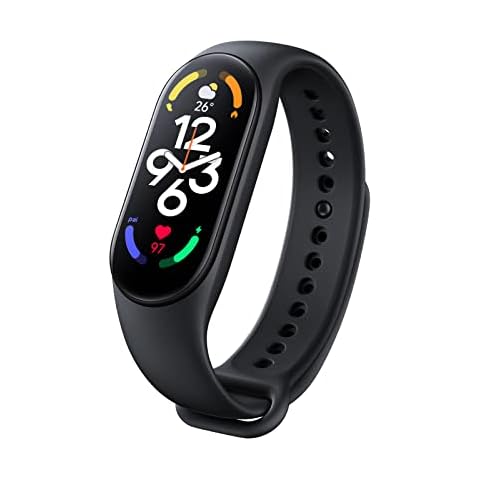 Xiaomi Smart Band 7 Activity Tracker Cover