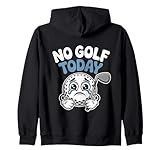 No Golf Today For Golf Player Golfing Sport Lovers