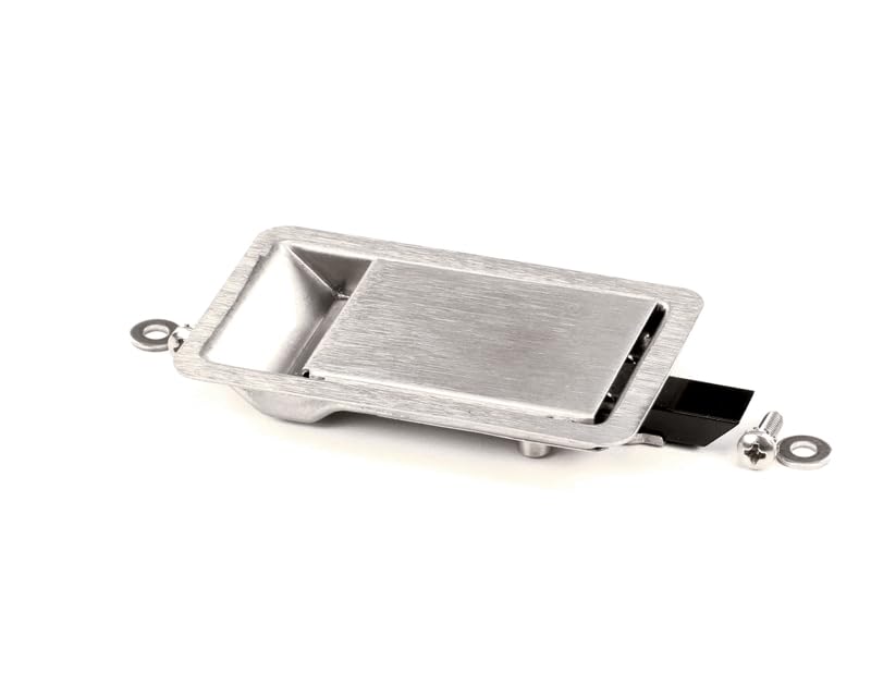 INTERMETRO RPC14-053 Genuine OEM Door Latch