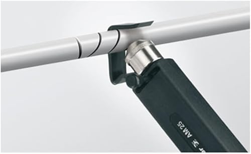 Miniatura 2 de Pelacables ancho Muller AM 25 9001540000