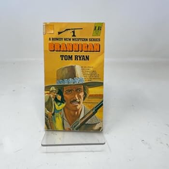 Paperback Brannigan (Brannigan No. 1) Book