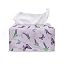 Lavender Butterfly