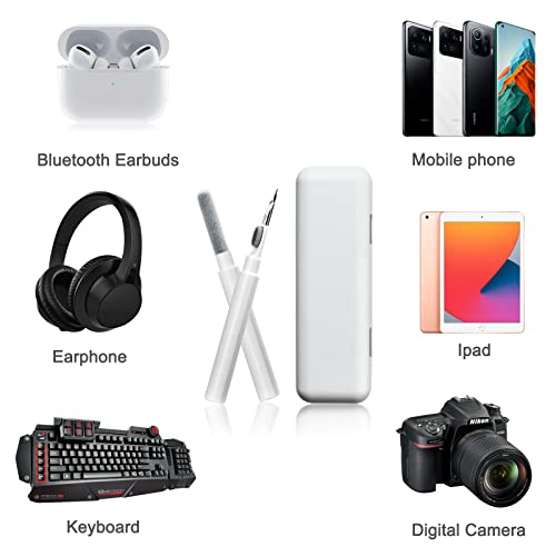 Airpods - Kit di pulizia multifunzione per cuffie