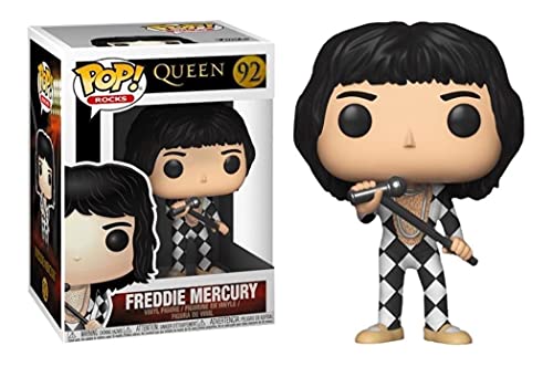 Funko Pop! Vinyl: Rocks:...