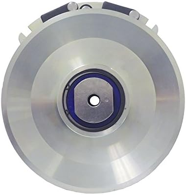 RAREELECTRICAL Nuevo embrague de toma de fuerza compatible con Toro Z Master Z550 Z555 5218-101 103-6589 1097666 5218101