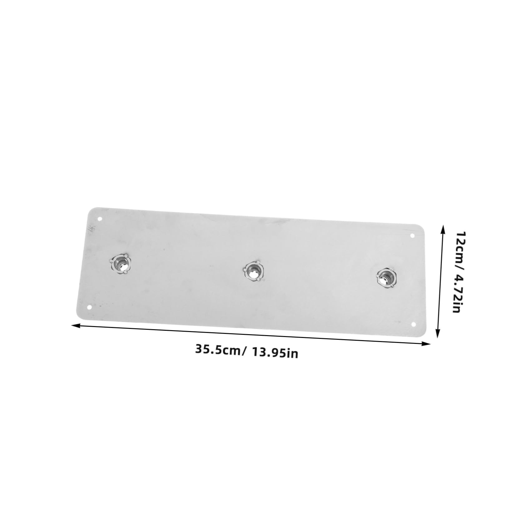 Sosoport Estante De Almacenamiento para Puntas De Boquilla Soporte De Pared Organizador De Herramientas De Hidrolavadora