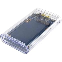 OWC Mercury On-The-Go 2.5´´ Portable FW800 + USB 3.0/2.0 Drive Enclosure Kit