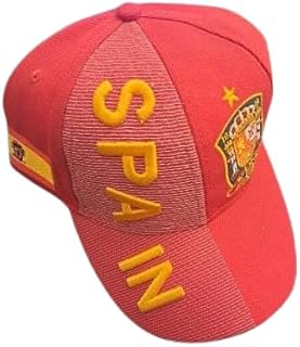 كاب اسبانيا