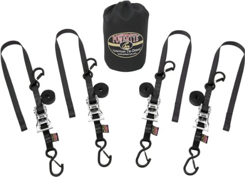 POWERTYE MFG. TRAILER KIT W/PR 1