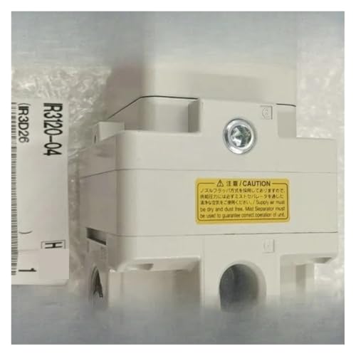 Vanne de réduction de pression IR3120-04BG pour éliminer les variations - 3