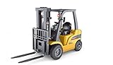 Rahmen an der Fahrerkabine Amewi 22313 Gabelstapler, 1:10, Metall Fork Lift 2,4GHz, Sound